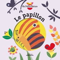 Picture of Le papillon