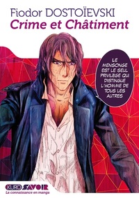 Picture of Crime et Châtiment