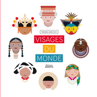 Image de Visages du monde