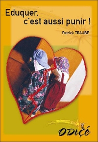 Picture of Eduquer, c'est aussi punir !