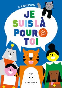 Image de Je suis là pour toi