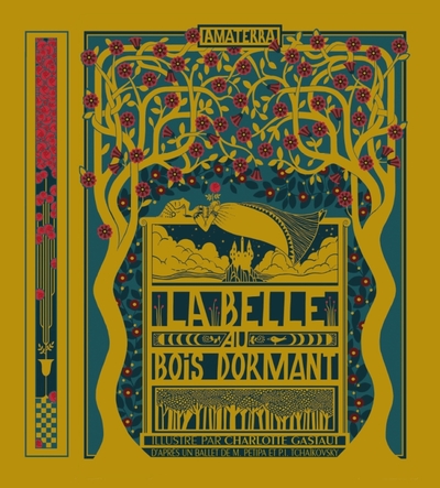Image de La Belle au Bois Dormant