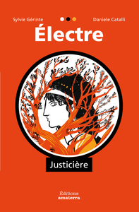 Picture of Electre, justicière