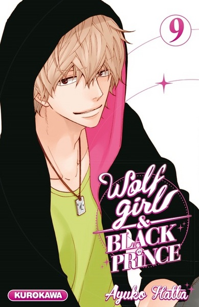 Image de Wolf Girl & Black Prince - tome 9