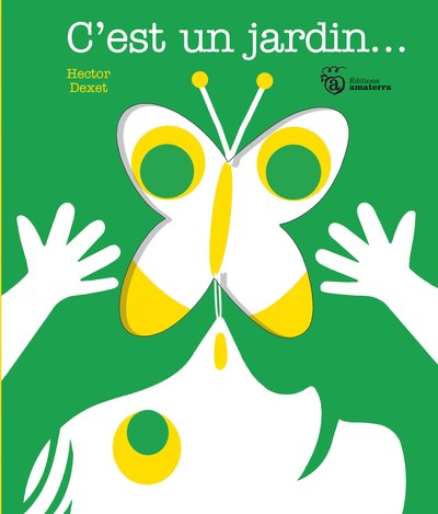 Picture of C'est un jardin
