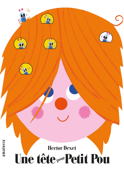 Image de Une tête pour Petit Pou
