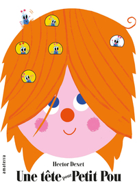 Image de Une tête pour Petit Pou