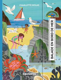 Picture of Balade en bord de mer