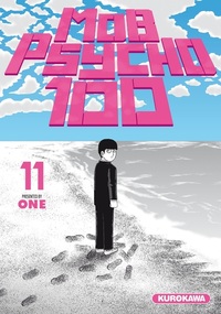 Picture of Mob Psycho 100 - tome 11