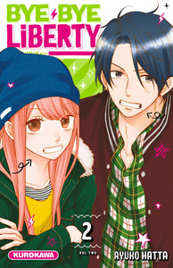 Image de Bye Bye Liberty - tome 2
