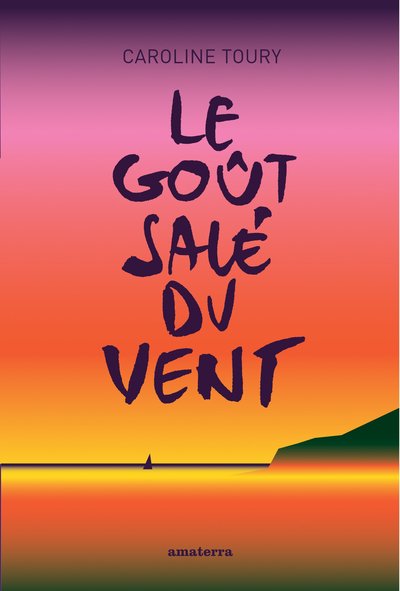 Image de Le goût salé du vent ou la fragilité du bernard-l'ermite
