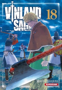 Image de Vinland Saga - tome 18