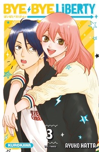 Picture of Bye Bye Liberty - tome 3