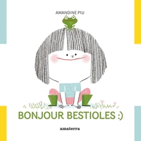 Image de Bonjour bestioles :)