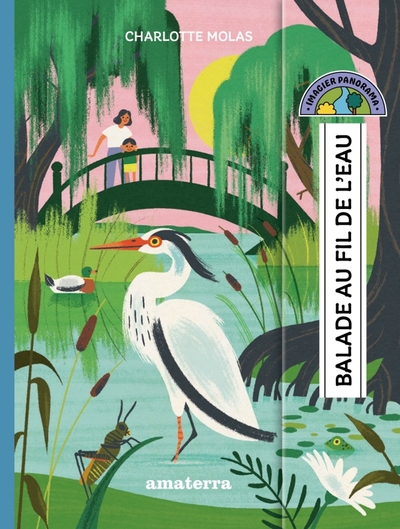 Image de Balade au fil de l'eau