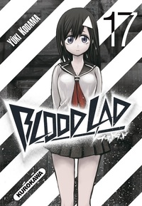 Picture of Blood Lad - tome 17