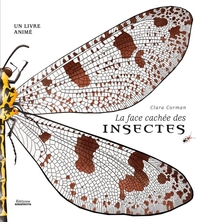 Image de La face cachée des insectes