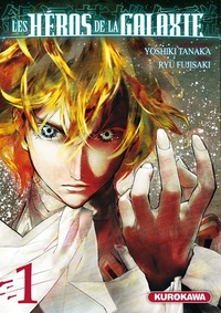 Picture of Les Héros de la Galaxie - tome 1