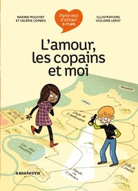 Picture of Parle-moi d'amour 9/11 ans