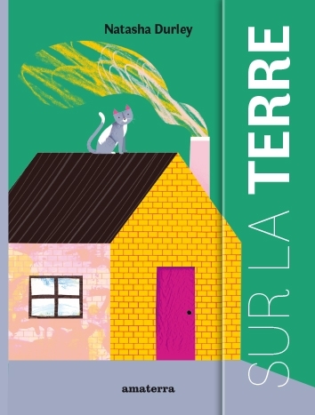 Picture of Sur la terre