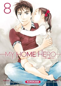 Image de My Home Hero - tome 8