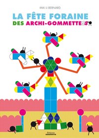 Picture of LA FETE FORAINE DES ARCHI-GOMMETTES