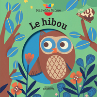 Picture of Le hibou