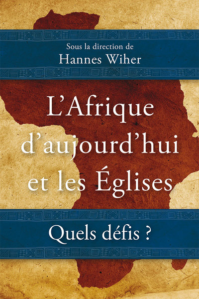 Picture of L’Afrique d’aujourd’hui et les Églises