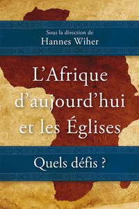 Picture of L’Afrique d’aujourd’hui et les Églises