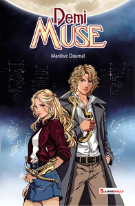 Picture of Demi-Muse