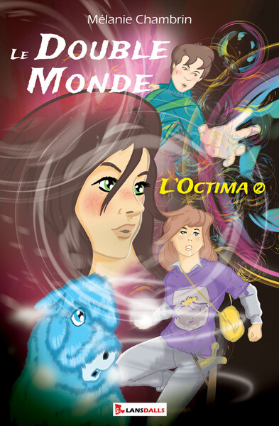 Picture of Le Double Monde Tome 2 - L’Octima