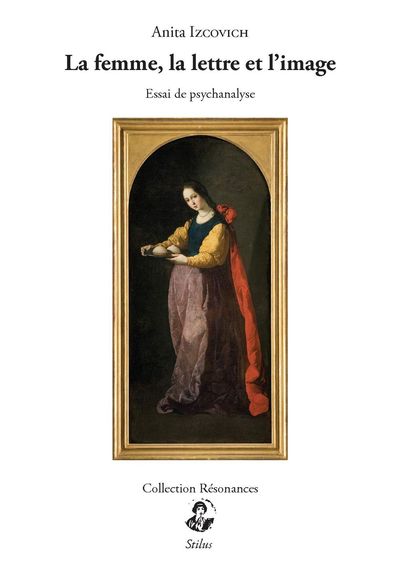 Image de La Femme, La Lettre Et L'Image