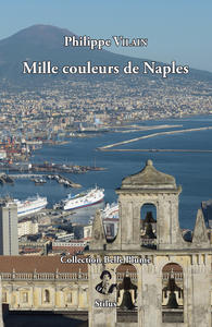 Image de Mille couleurs de Naples