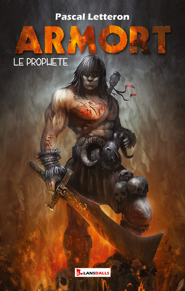 Picture of Armort - Le Prophète