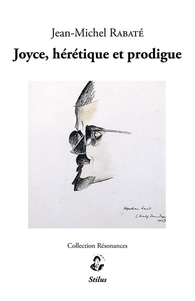 Picture of Joyce, hérétique et prodigue