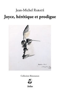 Picture of Joyce, hérétique et prodigue