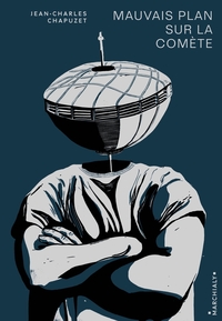 Image de Mauvais plan sur la comète