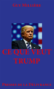 Picture of Ce que veut Trump