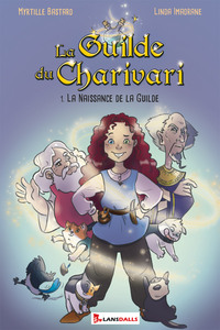 Image de La Guilde du Charivari