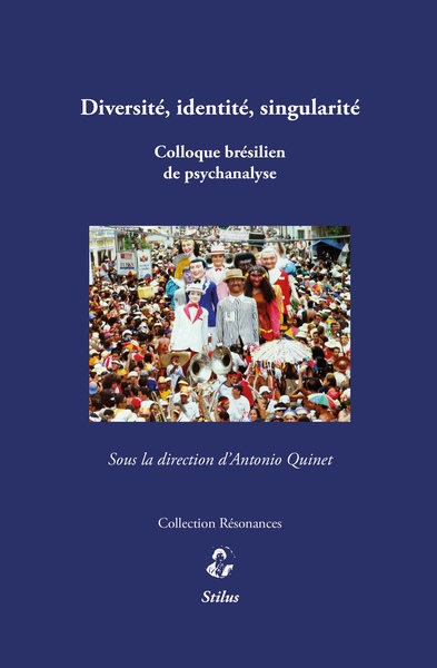 Image de Diversité, identité, singularité