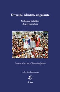 Image de Diversité, identité, singularité