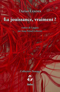 Image de La jouissance, vraiment ?