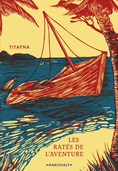 Image de Les Ratés de l'aventure