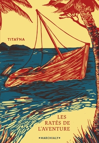 Image de Les Ratés de l'aventure
