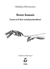 Image de Rester humain
