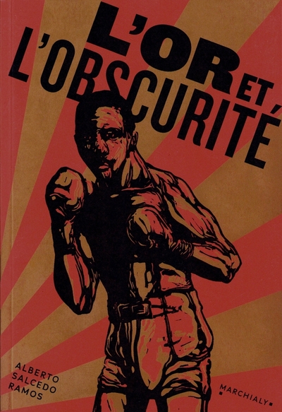 Picture of L'Or et l'obscurité