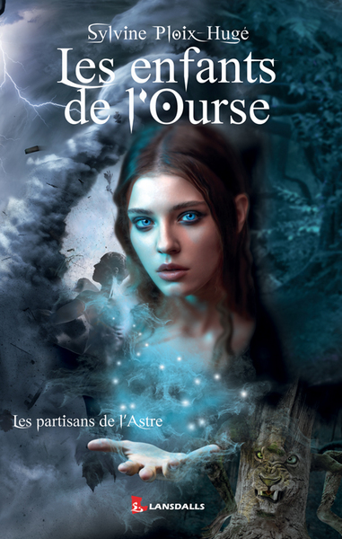 Image de Les enfants de l'Ourse - Les partisans de l'Astre