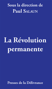 Picture of La Révolution permanente