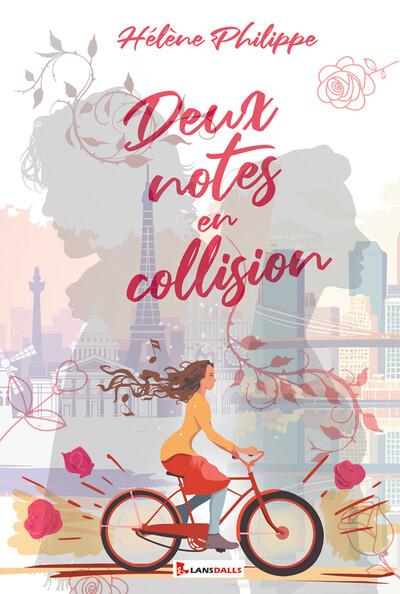 Picture of Deux notes en collision