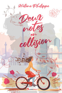 Picture of Deux notes en collision